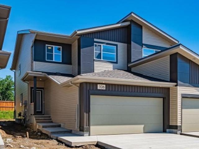 House for sale in Saint Albert, Alberta