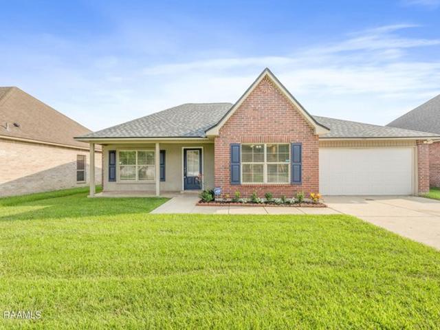 House for sale in Carencro, Louisiana