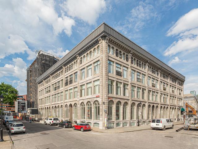Apartment for rent in St. Leonard's, Quebec