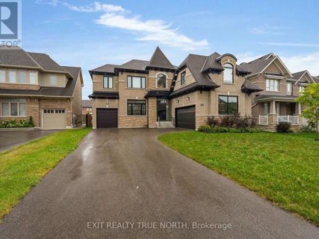 House for sale in Springwater, Ontario