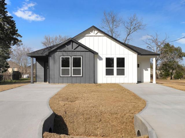 Property for sale in Willis, Texas
