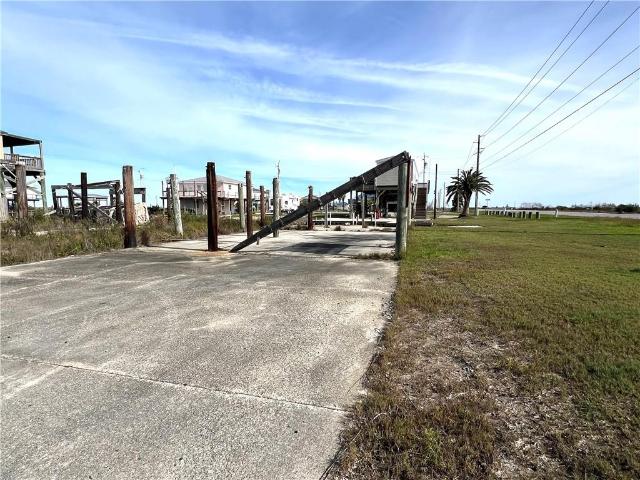 Land for sale in Grand Isle, Louisiana