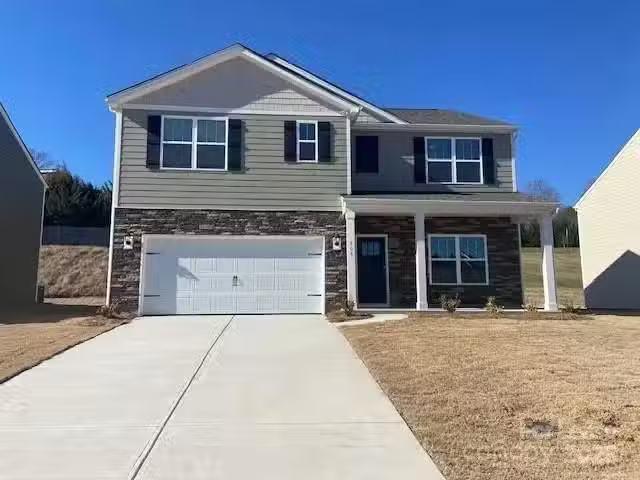 House for rent in Orangeburg