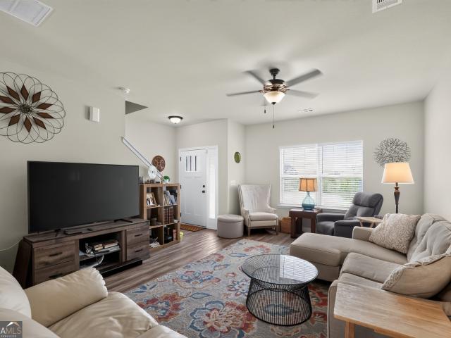 House for sale in Statesboro, Georgia