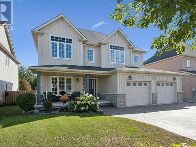 House for sale in Downtown Fergus, Centre Wellington