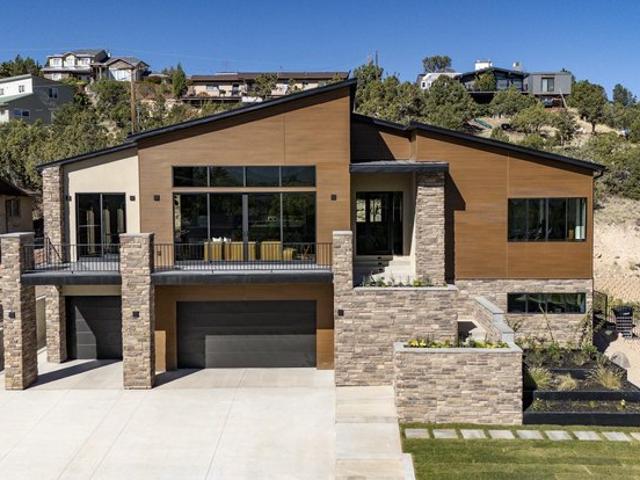 House for sale in Cedar City, Iron County