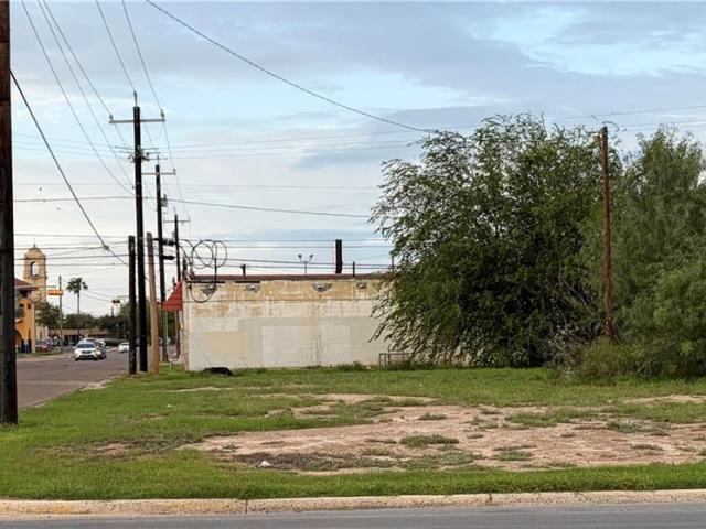 Land for sale in Edinburg, Hidalgo County