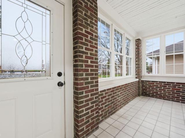 House for sale in Beech Grove, Indiana