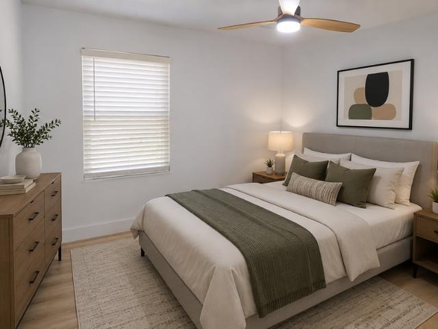 Apartment for rent in Leesburg, Florida