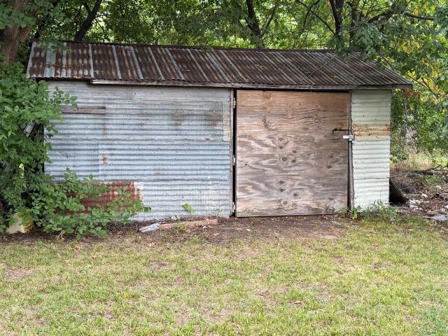 House for sale in Stroud, Oklahoma