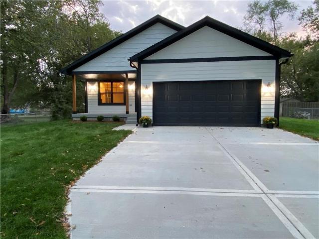 House for sale in Cleveland, Missouri