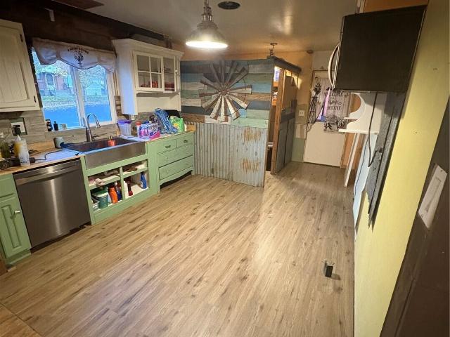 House for sale in Odessa, Washington