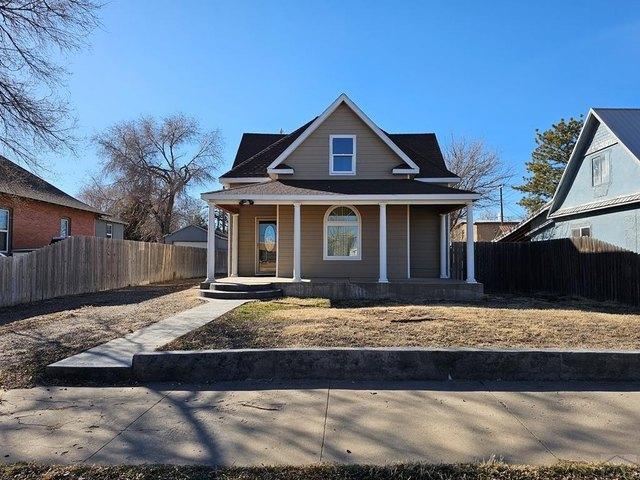 House for sale in Lamar, Colorado