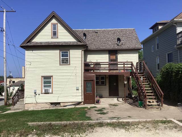 House for sale in West Bend, Wisconsin