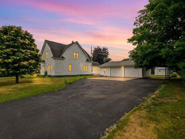 House for sale in Avoca, Wisconsin