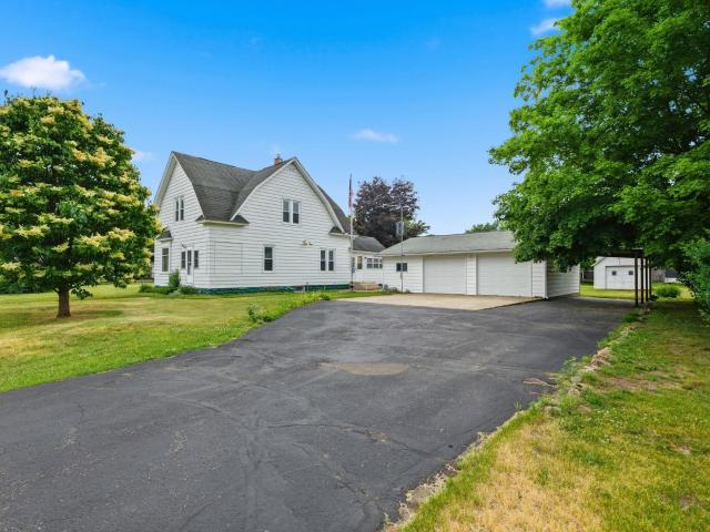 House for sale in Avoca, Wisconsin