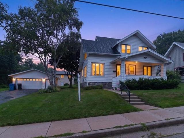 House for sale in Mount Horeb, Wisconsin