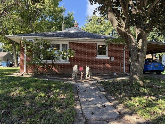 House for sale in Hebron, Porter County