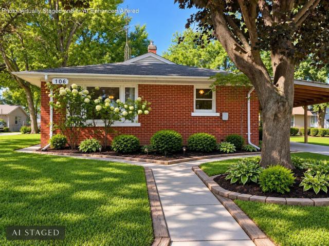 House for sale in Hebron, Porter County