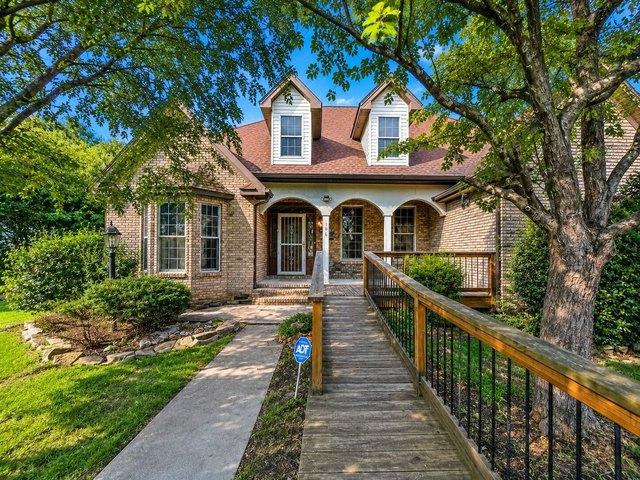 House for sale in Barbourville, Kentucky