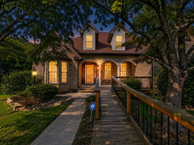 House for sale in Barbourville, Kentucky