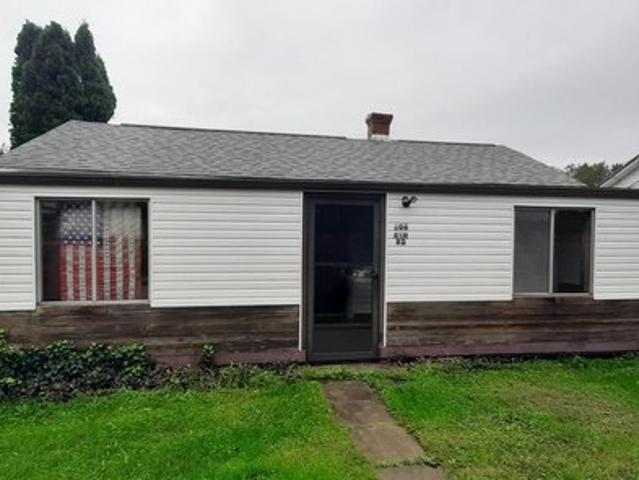 House for sale in Cresson, Cambria County