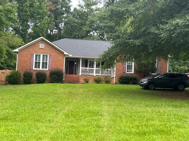 House for sale in Baldwin, Georgia