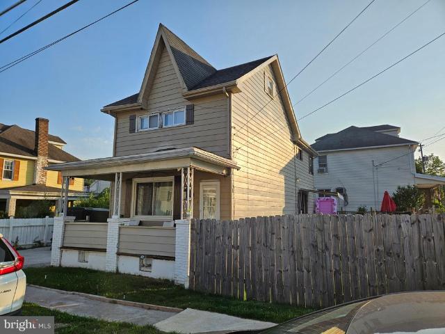 House for sale in Carbon, Pennsylvania