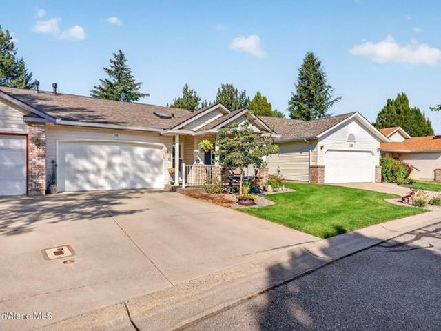 House for sale in Post Falls, Idaho