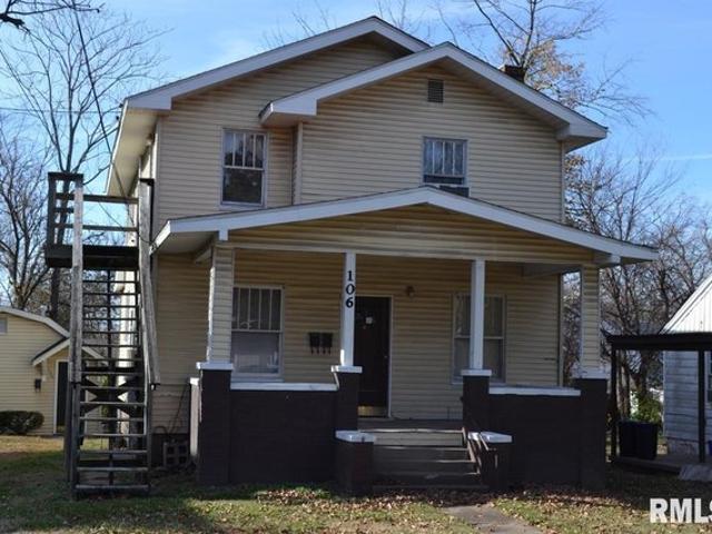 House for sale in Carbondale, Illinois