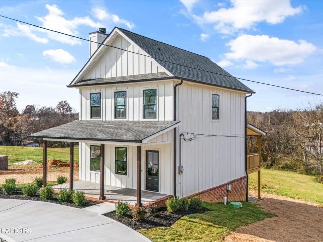 House for sale in Tennessee