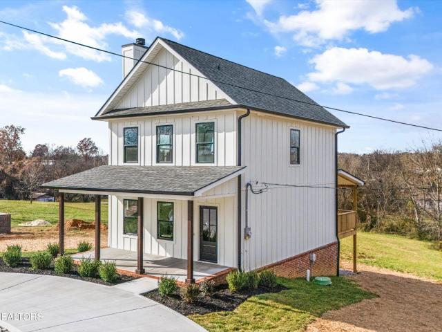 House for sale in Tennessee