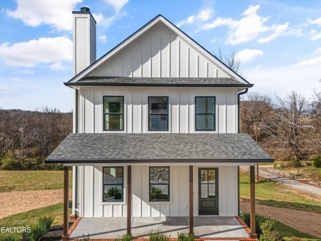 House for sale in Tennessee