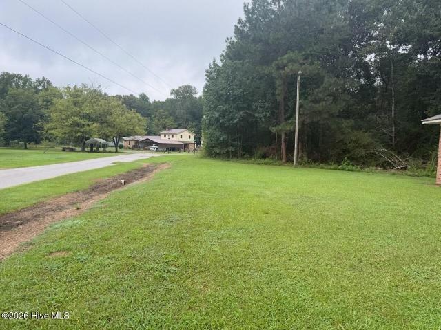 House for sale in Windsor, Bertie County