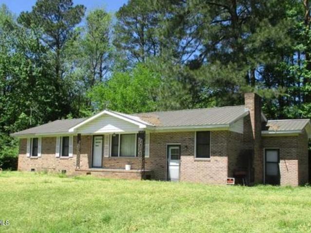 House for sale in Windsor, Bertie County