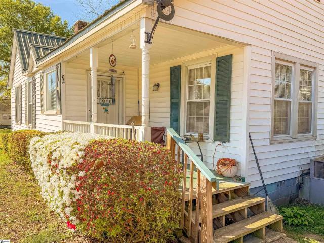 House for sale in Williamston, South Carolina