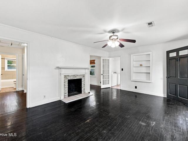 House for sale in Elizabeth City, North Carolina