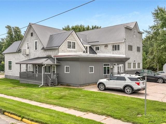 House for sale in Owen, Wisconsin