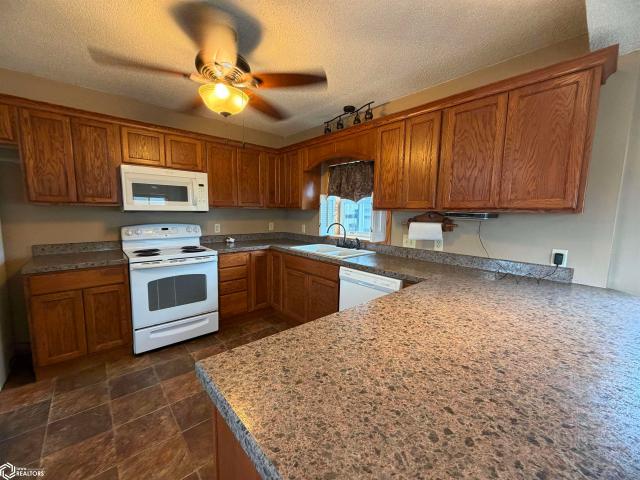 House for sale in Le Grand, Iowa