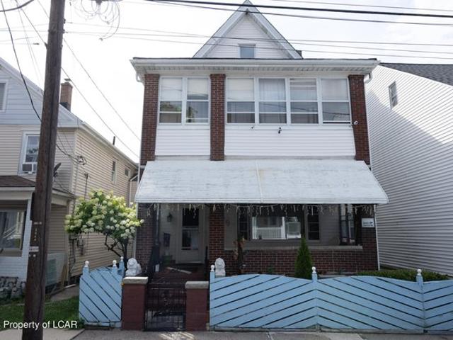 House for sale in Hazleton, Pennsylvania