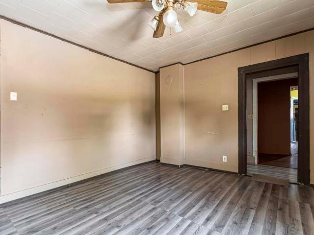 House for sale in Sesser, Illinois