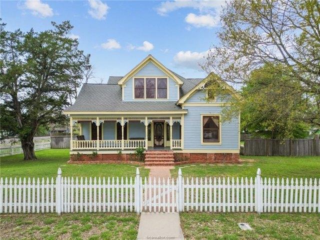 House for sale in Bryan, Texas