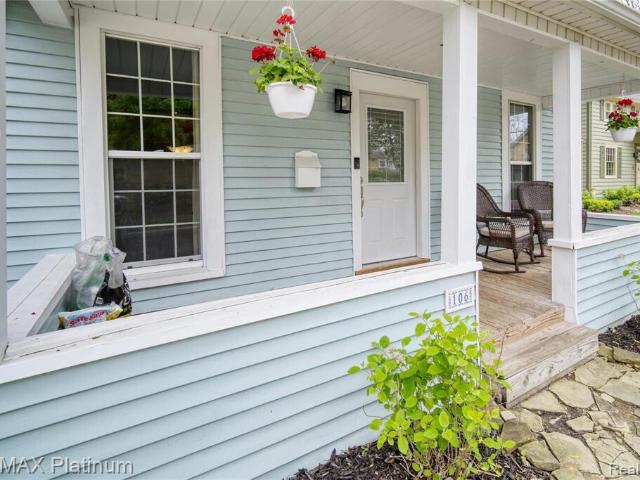 House for sale in Tecumseh, Michigan