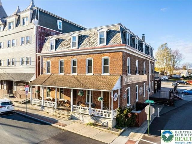 House for sale in Lehigh, Pennsylvania