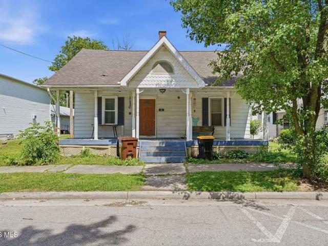 House for sale in Mount Blanchard, Ohio