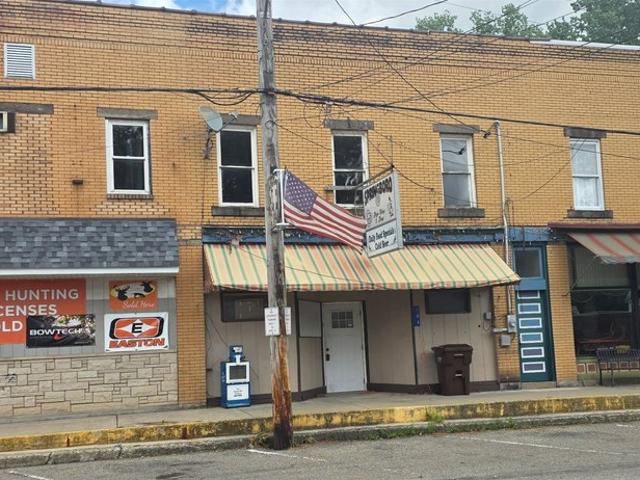 House for sale in Crawford, Pennsylvania