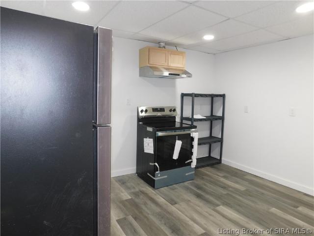 House for sale in Salem, Indiana