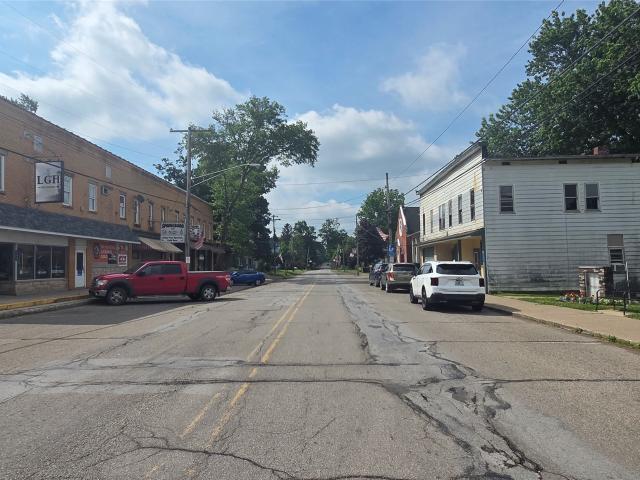 House for sale in Crawford, Pennsylvania
