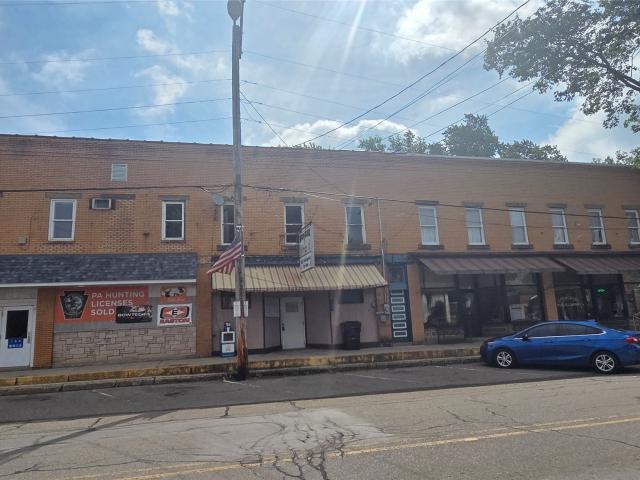 Commercial for sale in Crawford, Pennsylvania