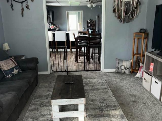 House for sale in Salem, Iowa
